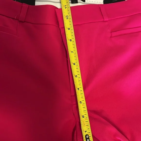 Pink slacks NWT - Picture 4 of 7